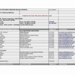 Cap Table Excel Spreadsheet – Spreadsheet Collections Regarding Ncci Edits 2018 Excel Spreadsheet