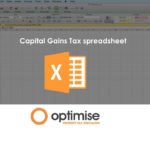 Capital Gains Tax Spreadsheet Video   Youtube Regarding Capital Gains Tax Spreadsheet Shares