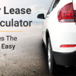 Car Lease Calculator Together With Car Lease Worksheet