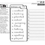 Carla's Sandwich Worksheets  Briefencounters In Carla039S Sandwich Worksheets