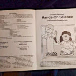 Carson Dellosa Handson Science Gr Prek For Sale Online  Ebay With Regard To Carson Dellosa Science Worksheets