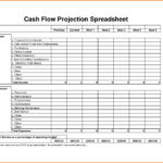 Cash Flow Excel Template Unique Cash Flow Statement Excel Template 7 ... Along With Excel Cash Flow Template