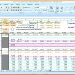 Cash Flow Template Excel 8 – Elsik Blue Cetane Together With Excel Cash Flow Template