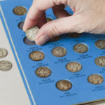 Cataloging Your Coin Collection For Coin Collection Spreadsheet