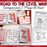 Causes Of The Civil War  Appletastic Learning Throughout Causes Of The Civil War Worksheet