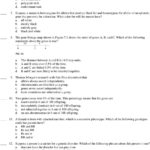 Ccr Biology  Chapter 7 Practice Test  Summer Pdf As Well As Chapter 6 Humans In The Biosphere Worksheet Answers