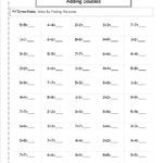Ccss 2Oa2 Worksheets Addition And Subtraction Worksheets As Well As 2 Oa B 2 Worksheets
