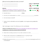 Ch 10 Radioactivity Webquest Pertaining To Radioactive Decay Webquest Worksheet Answers