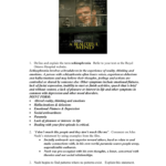 Ch 5 A Beautiful Mind Worksheet Answers With Regard To Secrets Of The Mind Worksheet Answers