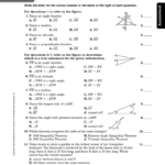 Ch 5 Practice Test Or Glencoe Geometry Chapter 7 Worksheet Answers