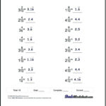 Changing Fractions To Percents Math Fractions Decimals And Percents Together With Fraction Decimal Percent Worksheet