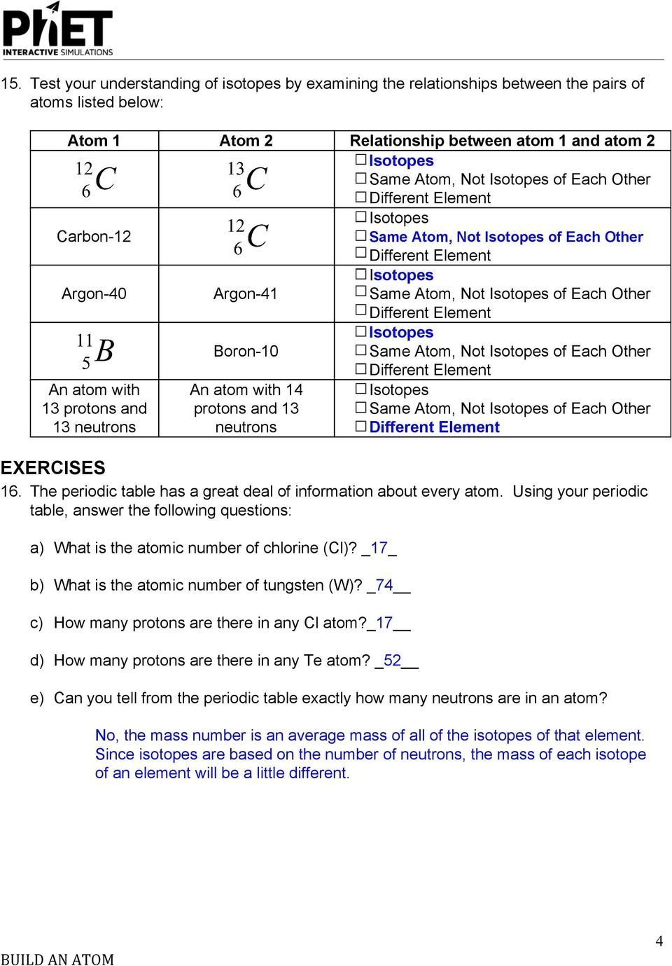 Chapter 1 Section 2 The Nature Of Science Worksheet Answers With The Nature Of Science Worksheet Answers