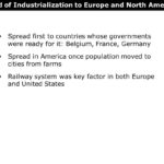 Chapter 10 Industrialization And Nationalism  Ppt Download And Industrialization And Nationalism Worksheet Answers