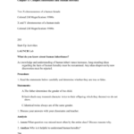Chapter 11 Complex Inheritance And Human Heredity As Well As Human Inheritance Worksheet Answers