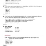 Chapter 11 Financial Markets Worksheet Answers  Briefencounters Along With Chapter 11 Financial Markets Worksheet Answers