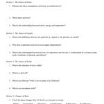 Chapter 13 And 14 Review Within Pressure Conversions Chem Worksheet 13 1