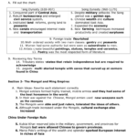 Chapter 13 Guided Reading And Review For Guided Reading Activity 2 1 Economic Systems Worksheet Answers