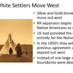 Chapter 13 Section 12 Cultures Clash On The Prairie And Settling On And Chapter 13 Changes On The Western Frontier Worksheet Answers