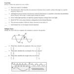 Chapter 5 Electrons In Atoms Chemistry Inside Electrons In Atoms Worksheet Answers