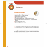 Chapter 7 Pertaining To Reading Syringes Worksheet
