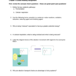 Chapter 9 Guided Reading As Well As Chapter 9 Review Worksheet Cellular Respiration