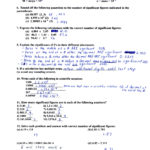 Chem 163 Supplemental Instruction  Dean Of Students Office  Iowa For Chapter 6 Balancing And Stoichiometry Worksheet And Key