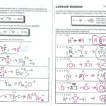 Chemical Bonds Ionic Bonds Worksheet Ionic Bonding Worksheet Along With Ionic And Covalent Compounds Worksheet Answers