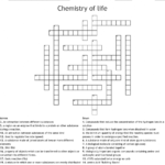 Chemistry Of Life Worksheet Answers Gain An Electron G Simplest Part Throughout Chemistry Of Life Worksheet