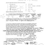 Chemistry Temperature Conversion Worksheet With Answers In Chemistry Temperature Conversion Worksheet With Answers