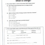 Chemistry Unit 7 Worksheet 4 Answers  Briefencounters For Chemistry Unit 7 Worksheet 4 Answers