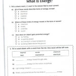 Chemistry Worksheet Matter 1 Answer Key  Briefencounters For Chemistry Worksheet Matter 1