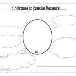 Christmas Activities Worksheets And Lesson Plans In Christmas Worksheets For Middle School