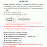 Christmas Math Worksheets Harder Together With Light Me Up Math Worksheet Answers