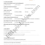 Chuck Vs The Intersect  Esl Worksheetlidbec For Secrets Of The Mind Worksheet Answers