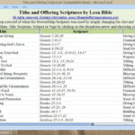 Church Offering Spreadsheet | Business Templates | Templates ... As Well As Church Membership Spreadsheet Template
