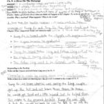 Citizenship In The Community Worksheet Answers The Best Worksheets With Regard To Citizenship In The Community Worksheet