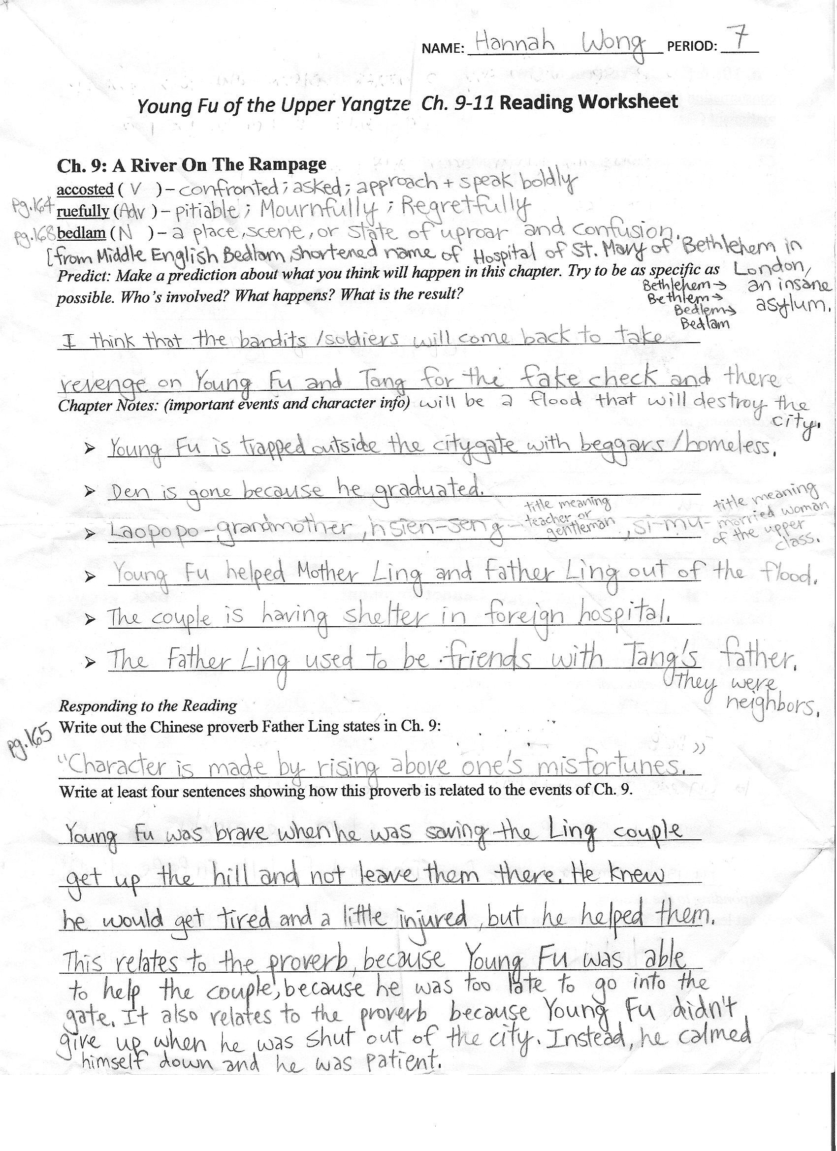 Citizenship In The Community Worksheet Answers The Best Worksheets With Regard To Citizenship In The Community Worksheet