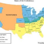 Civil War Maps For Civil War Battles Map Worksheet
