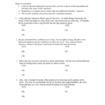 Classic Conditioning Worksheet And Classical Conditioning Worksheet