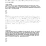 Classical Conditioning Worksheet 2  Lps Pages 1  4  Text Version Throughout Classical Conditioning Worksheet