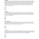 Classical Conditioning Worksheet 2  Lps Pages 1  4  Text Version With Classical Conditioning Worksheet