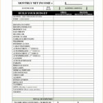 Clothing Donation Tax Deduction Worksheet  Briefencounters For Clothing Donation Worksheet For Taxes