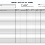 Clothing Inventory Spreadsheet Example Archives   Mavensocial.co ... Also Free Inventory Spreadsheet Template