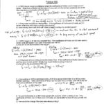 Coefficient Of Friction Worksheet The Best Worksheets Image In Friction Worksheet Answers