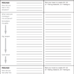 Cognitive Therapy Worksheet 19 Reproduced With Permission Together With Cognitive Behavioral Therapy Worksheets