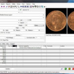 Coin Collecting Software   Ezcoin From Softpro Along With Coin Collection Spreadsheet