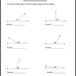 Collection Of 7Th Grade Math Worksheets Free Printable With Answers Throughout Free Math Worksheets For 7Th Grade With Answers
