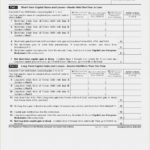 Collection Of Irs Capital Gains Tax Worksheet  Download Them And For Capital Gains Tax Worksheet