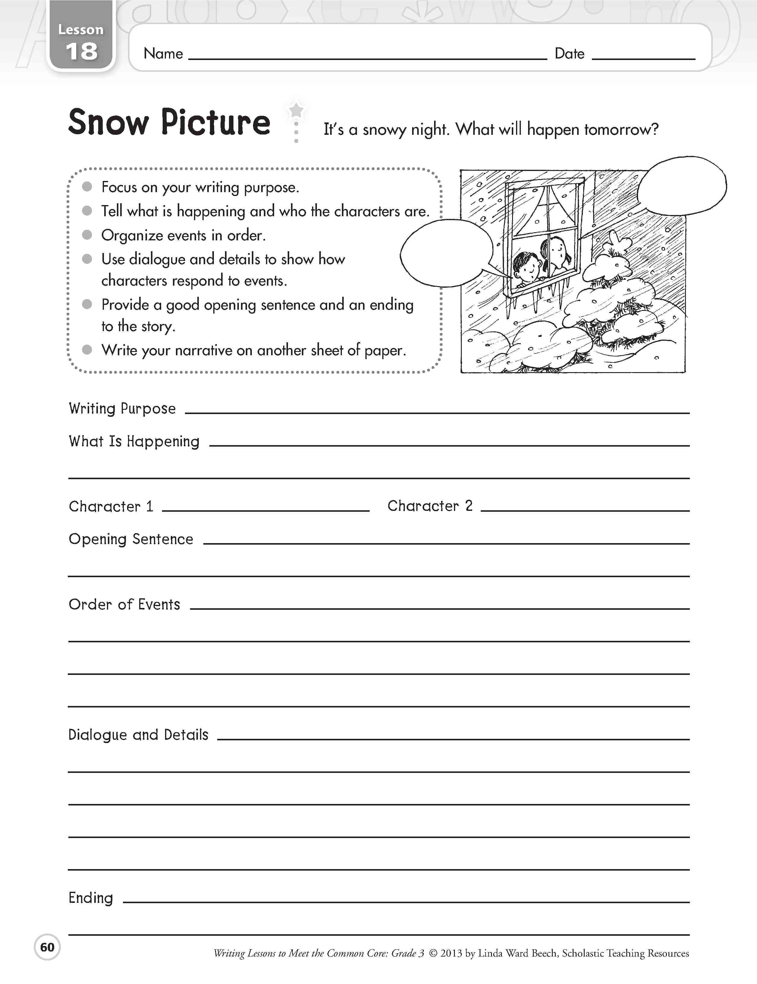 Collection Of Solutions Excel Free Printable Language Arts For Grade 4 Language Arts Worksheets