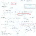 College Algebra Worksheets Math – Upskillclub With Regard To College Math Worksheets